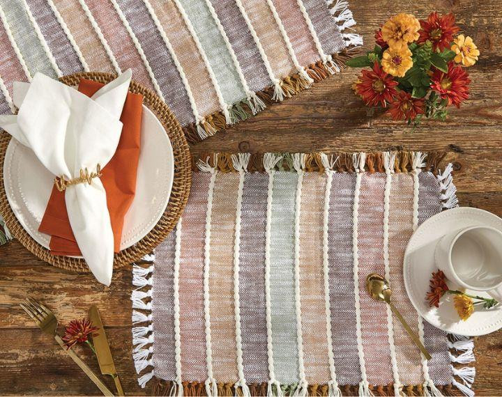 Acorn Spice Kitchen & Dining Collection