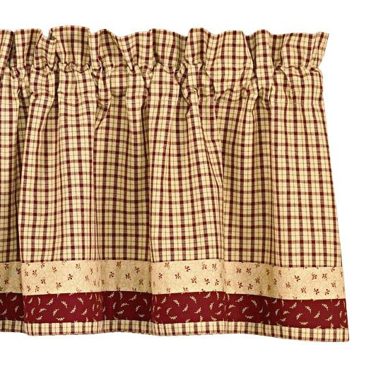 Apple Jack Valance - 72x14