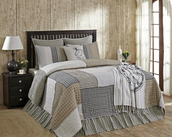 Ashmont Bedding Collection