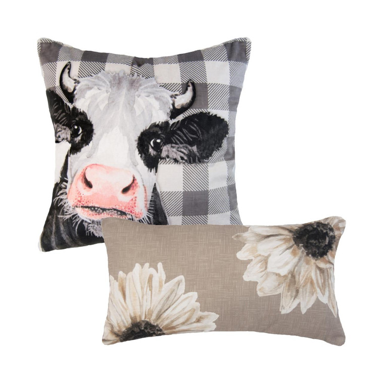 Augusta Pillow - Set of 2