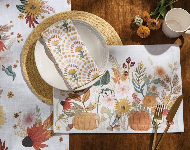 Autumn Meadow Kitchen & Dining Collection