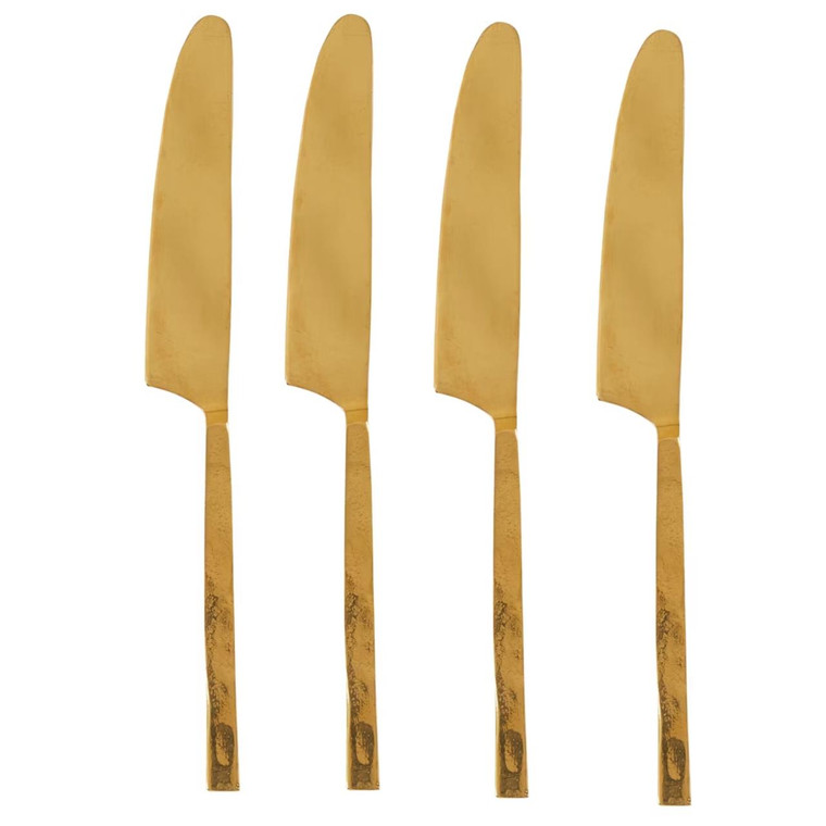 Avis Flatware - Knife Set of 4