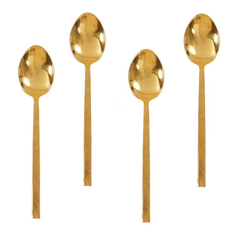 Avis Flatware - Tablespoon Set of 4