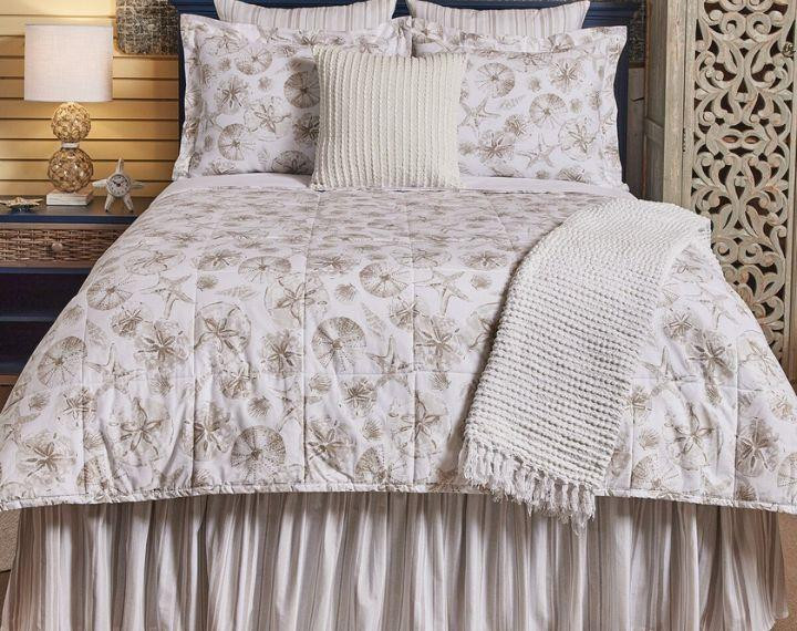 Beach Cove Bedding Collection