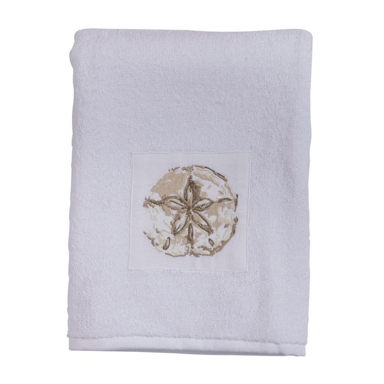 Beach Cove Terry Bath Towel