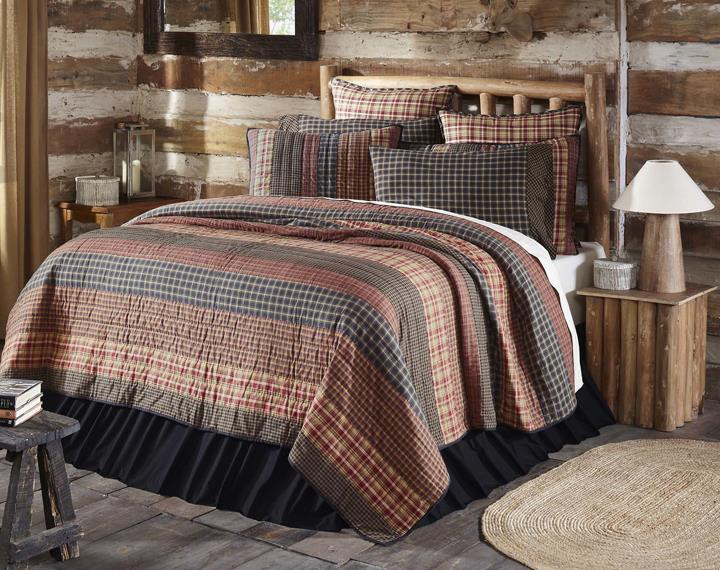 Beckham Bedding Collection