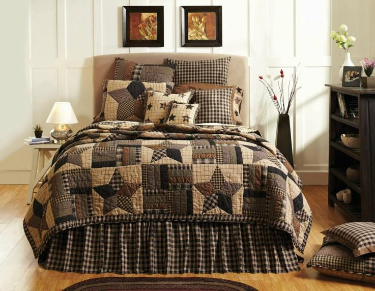 Bingham Star Bedding Collection