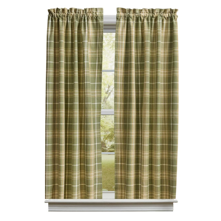 Blossom Grove Panels - 72x63