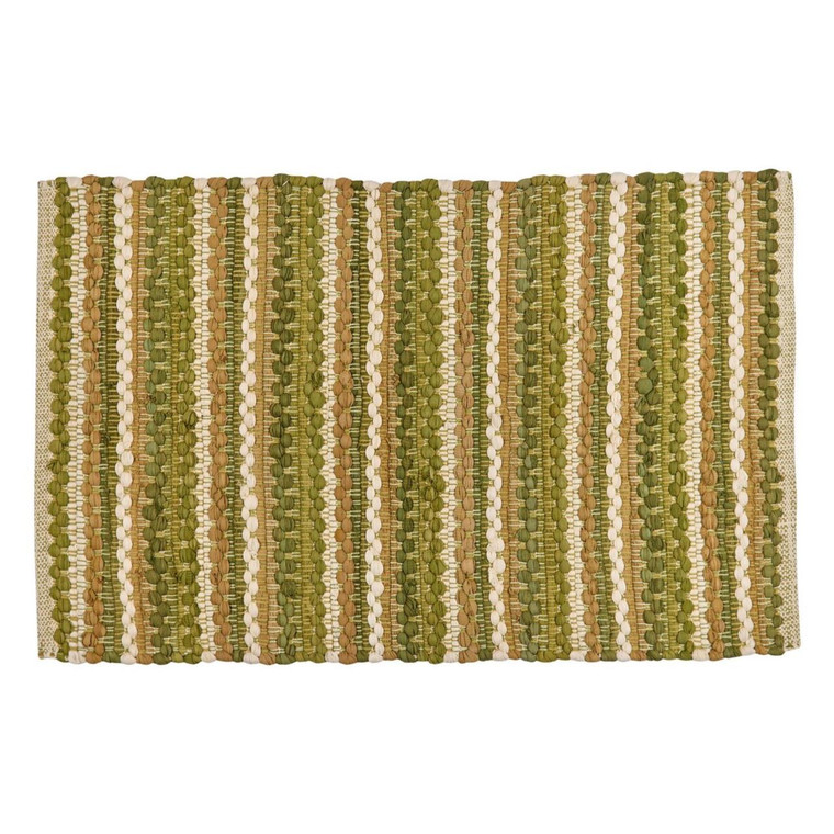 Blossom Grove Rug - Chindi 2x3