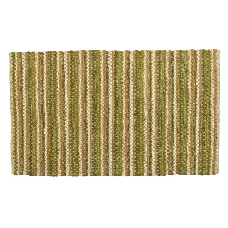 Blossom Grove Rug - Chindi 3x5