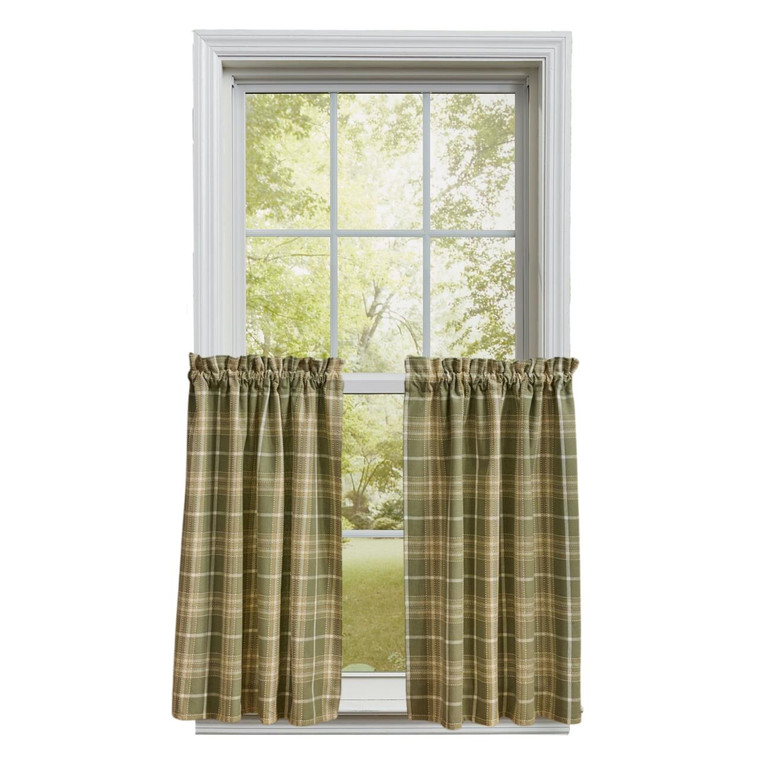 Blossom Grove Tiers - 72x36