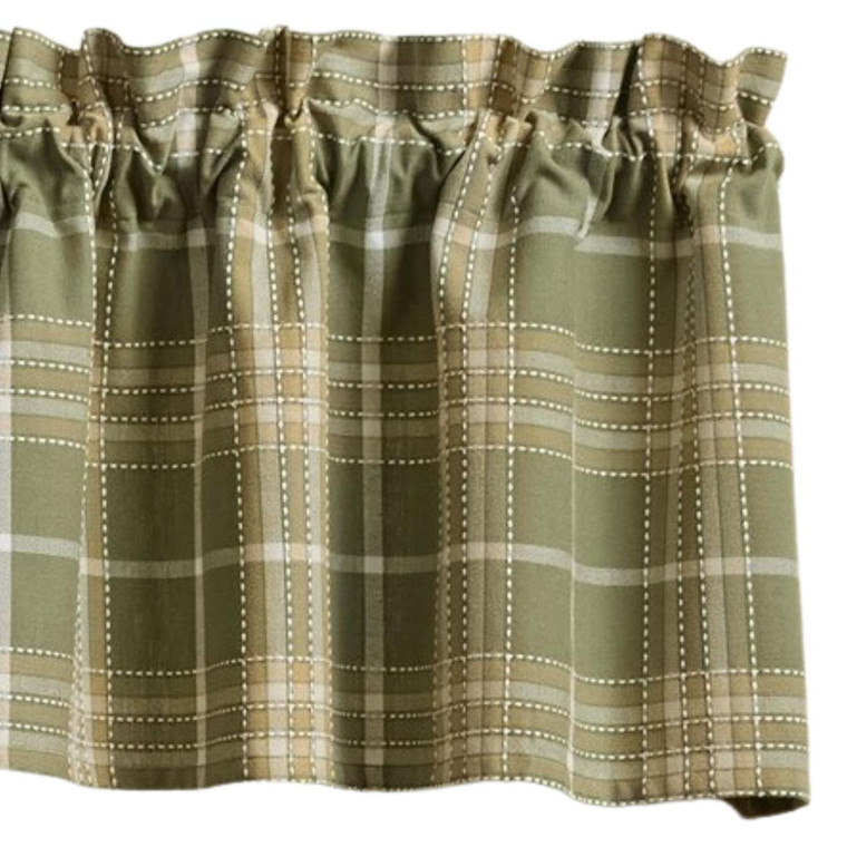 Blossom Grove Valance - 72x14