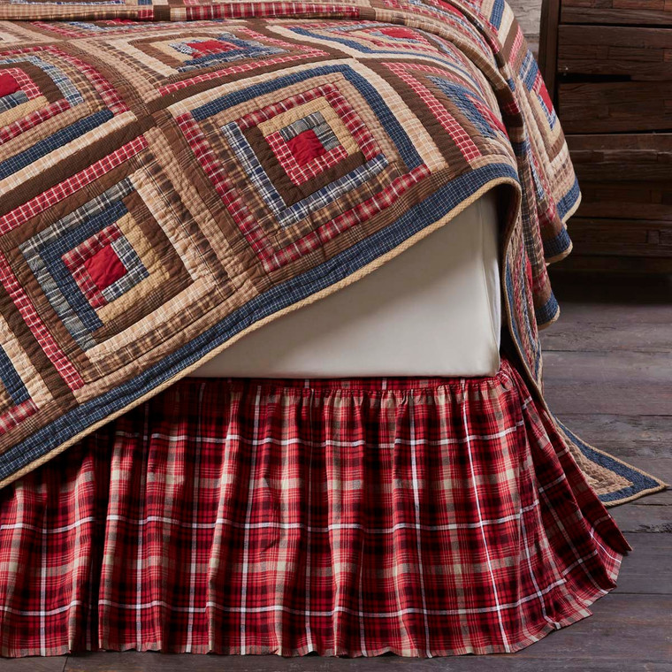 Braxton Bed Skirt