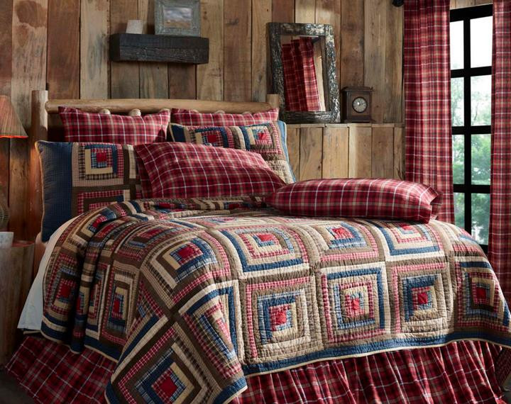 Braxton Bedding Collection