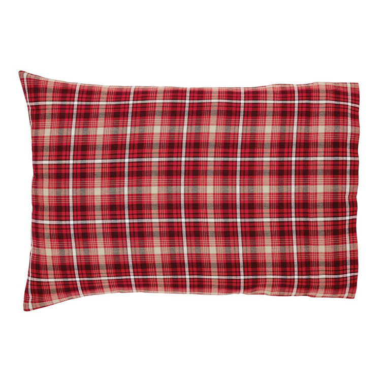 Braxton Pillowcases - Standard Set of 2