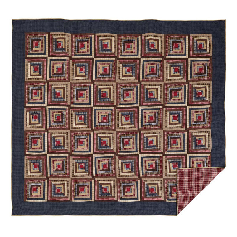 Braxton Quilt