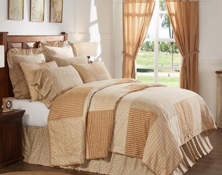 Camilia Bedding Collection