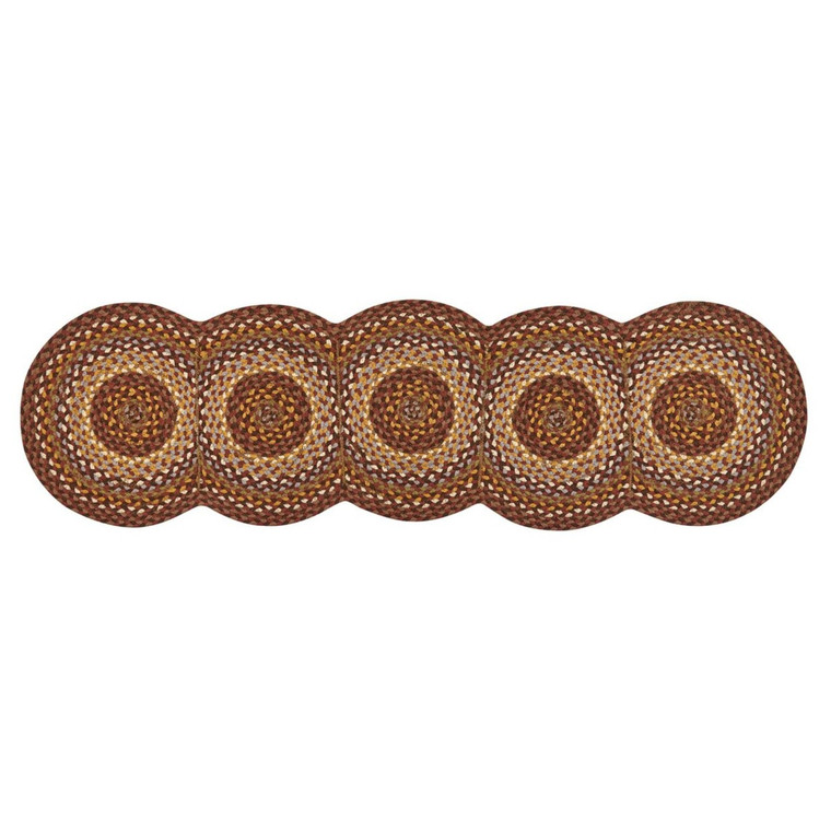 Cooper Braided Table Runners