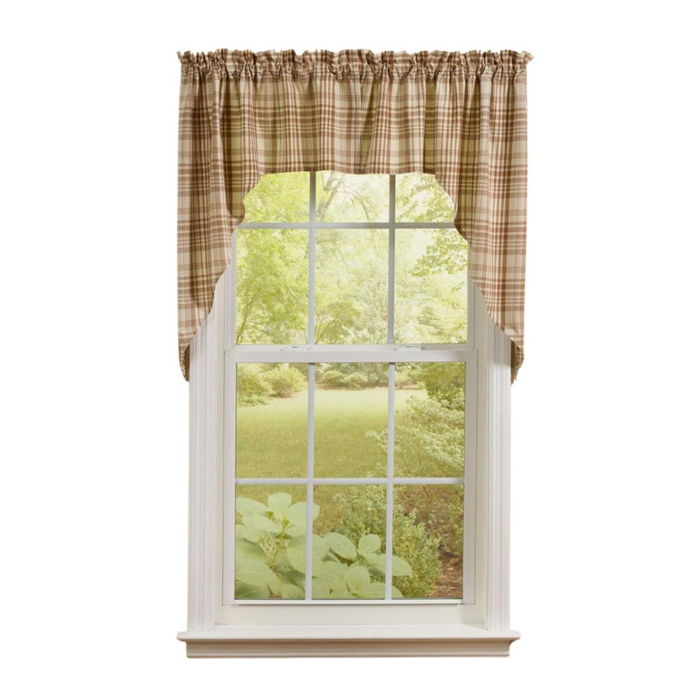 Currant Swags - 72x36