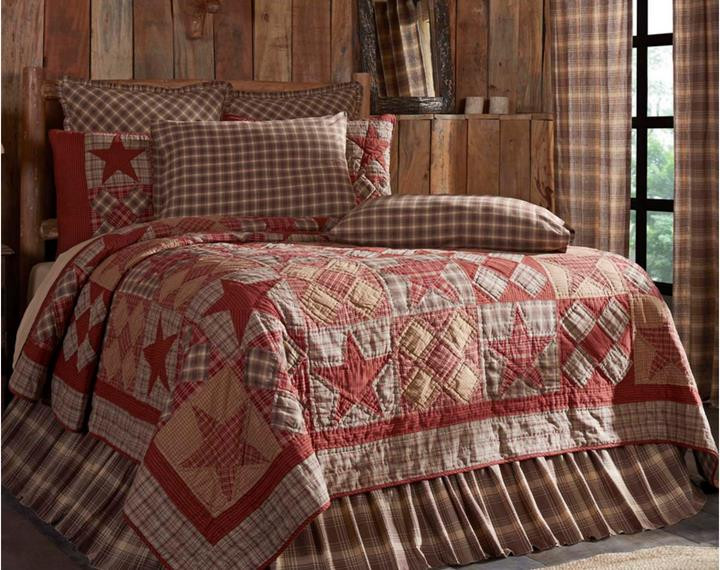 Dawson Star Bedding Collection