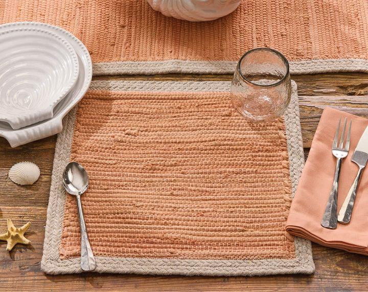 Dune Peach Kitchen & Dining Collection
