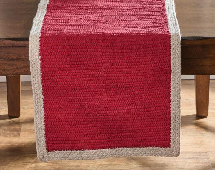 Dune Red Kitchen & Dining Collection