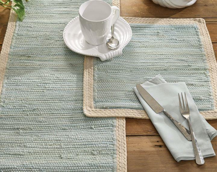 Dune Seafoam Kitchen & Dining Collection
