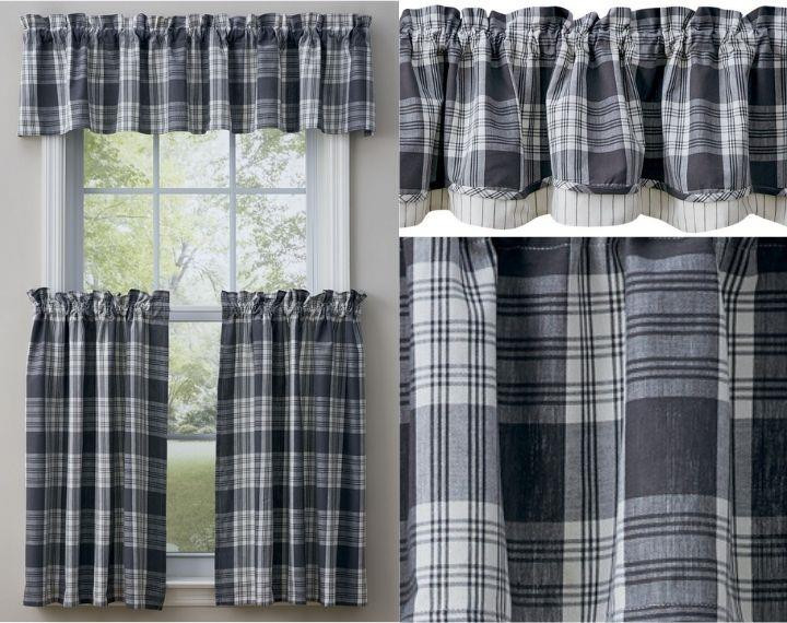 Dylan Curtain Collection