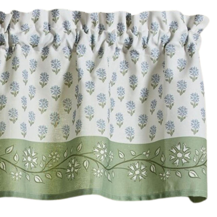 Emmaline Valance - 60x14