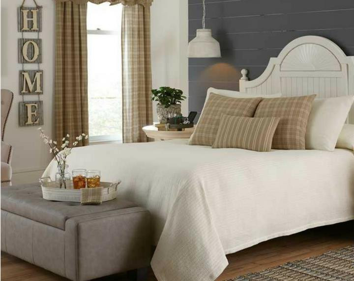 Farmington Bedding Collection