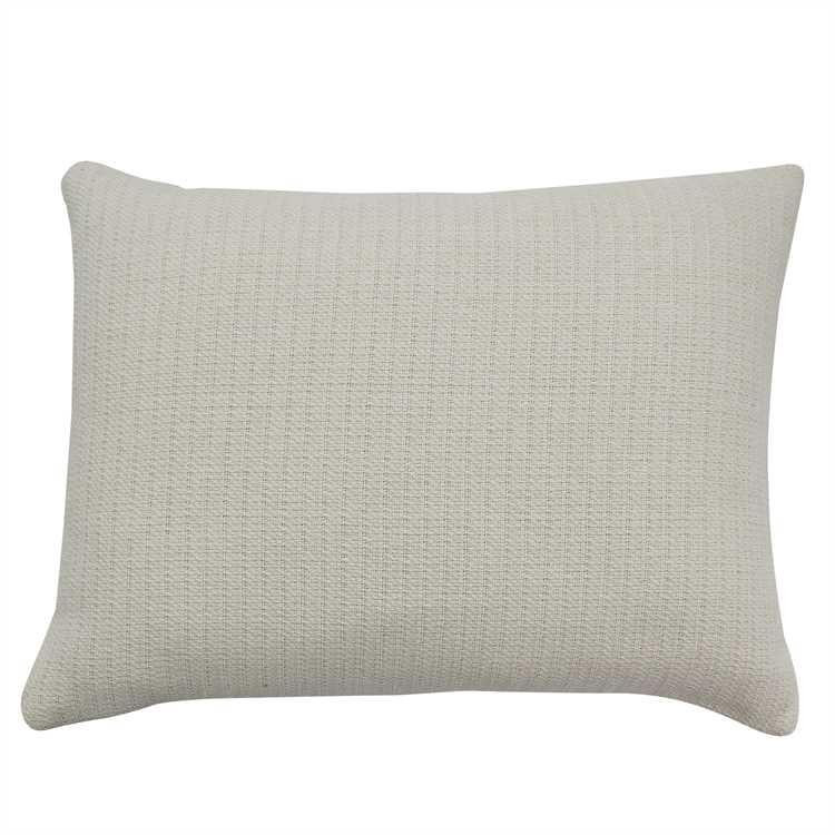 Farmington Pillow Sham - Cream Standard
