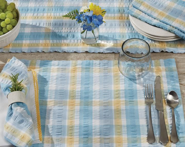 Forget Me Not Kitchen & Dining Collection