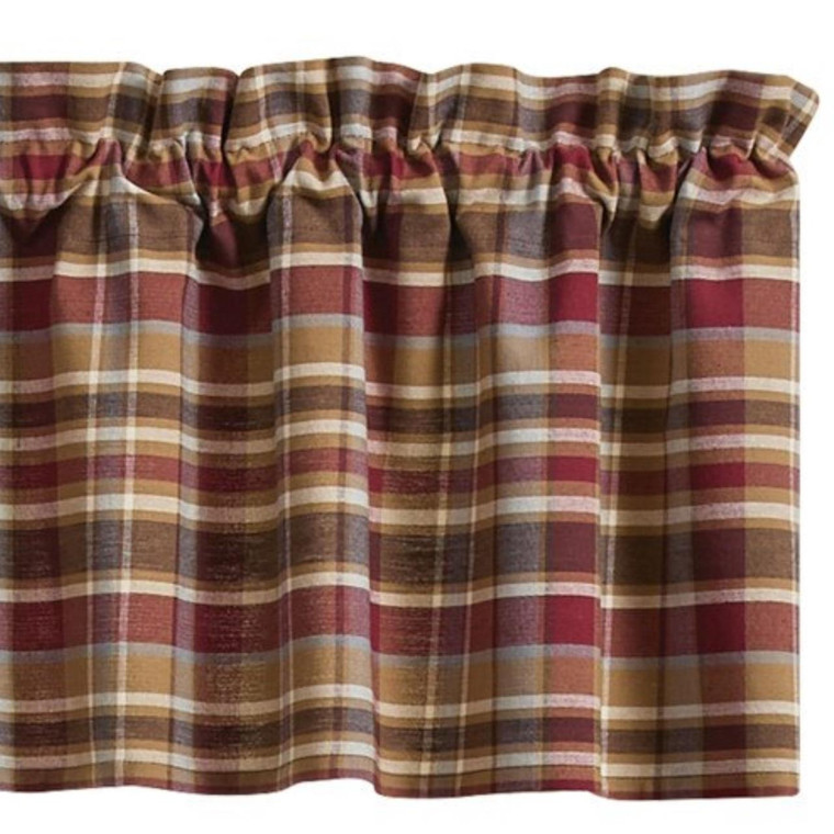 Gatlin Valance - 72x14