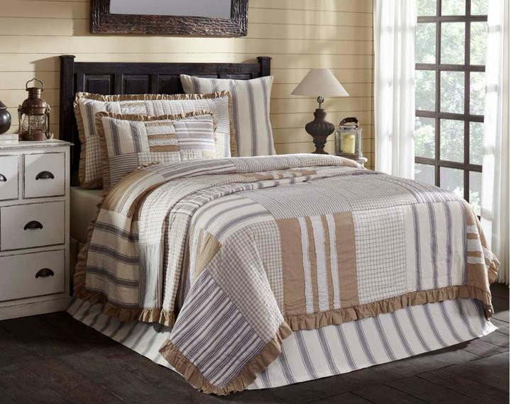 Grace Bedding Collection