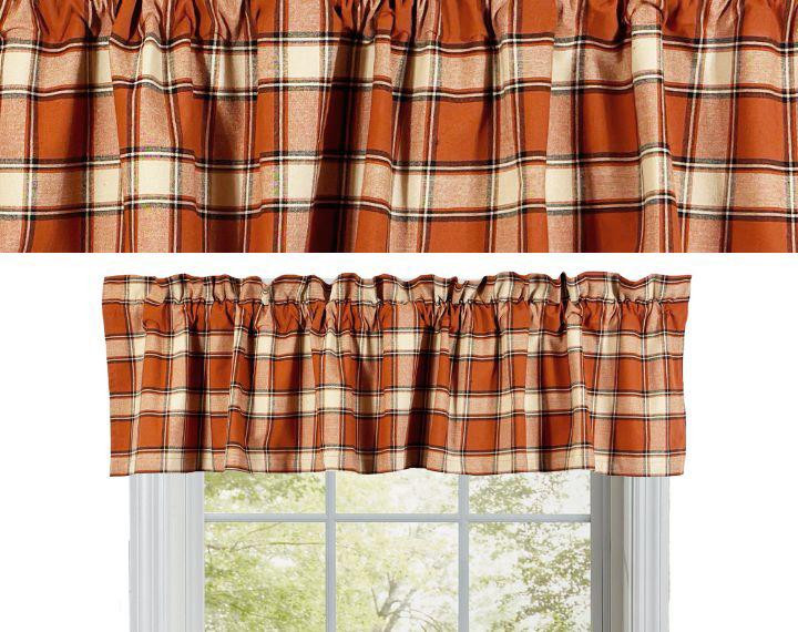 Harvest Moon Curtain Collection