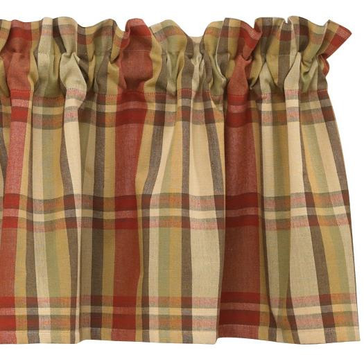 Heartfelt Valance - 72x14