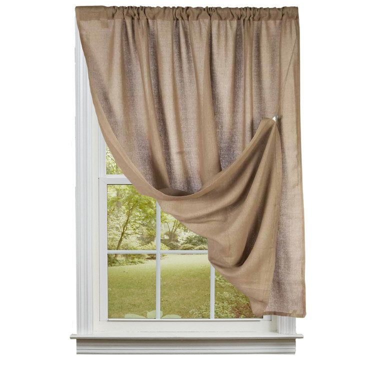 Heirloom Oat Single Panel - 40x45