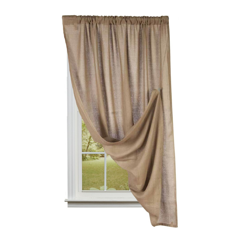 Heirloom Oat Single Panel - 40x63