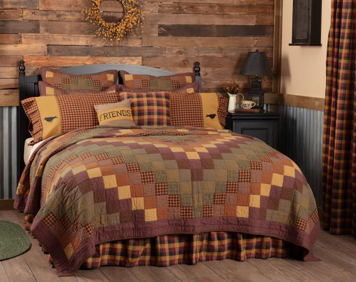 Heritage Farms Bedding Collection