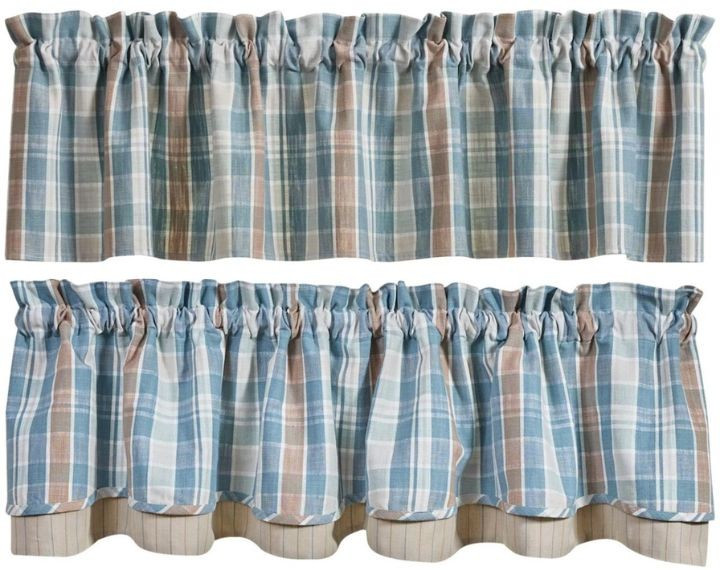 Jordan Curtain Collection