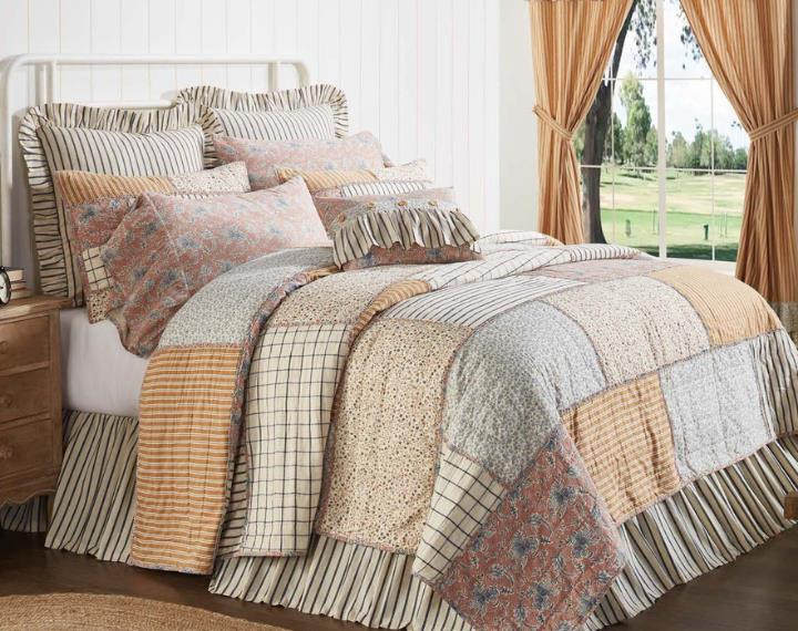 Kaila Bedding Collection