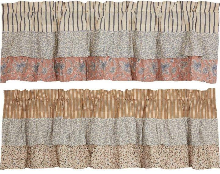 Kaila Curtain Collection