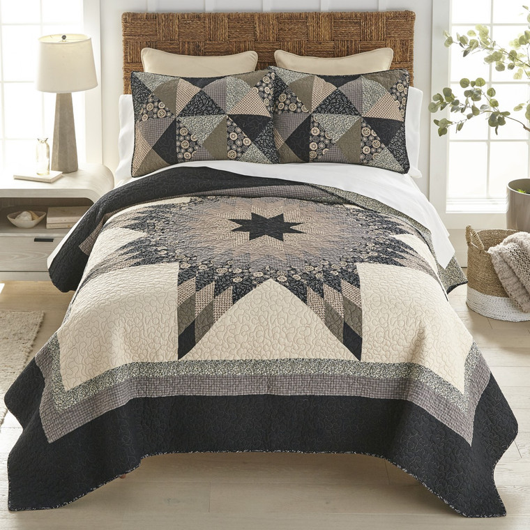 Lexington Star Bedding Collection