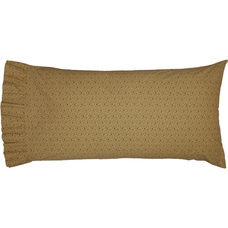 Maisie Pillowcases - King Set of 2