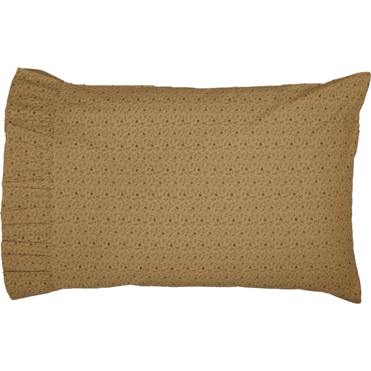 Maisie Pillowcases - Standard Set of 2