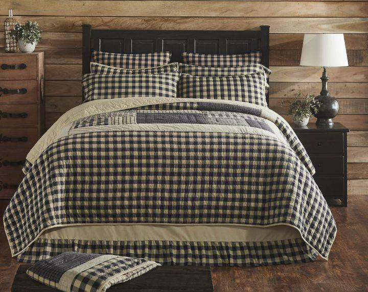 My Country Bedding Collection