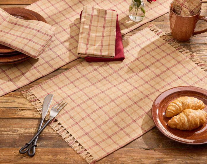 Persimmon Kitchen & Dining Collection