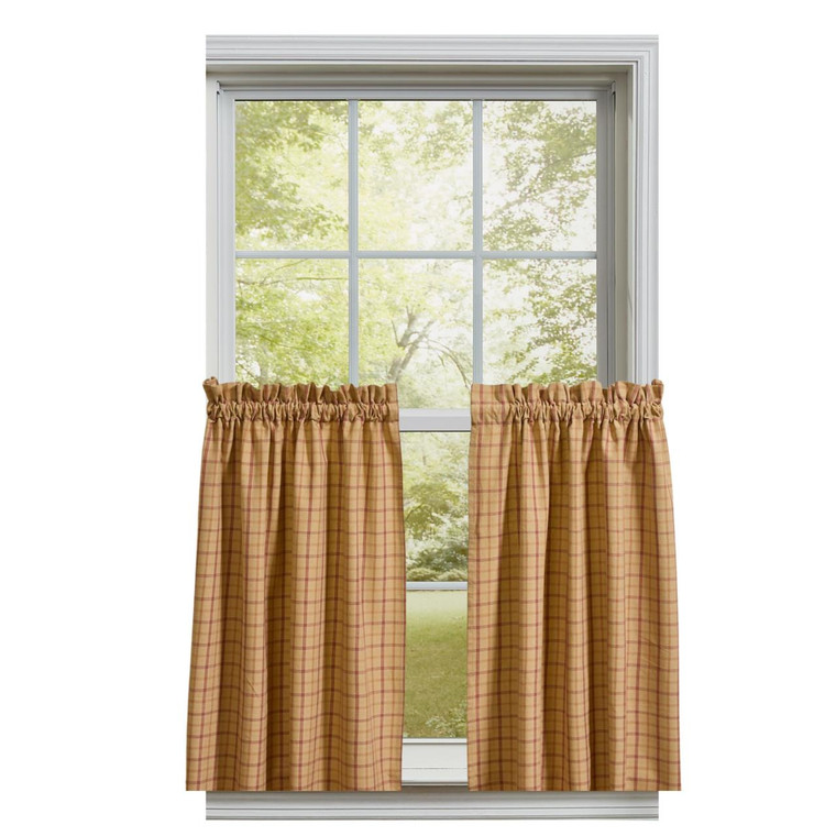 Persimmon Tiers - 72x36