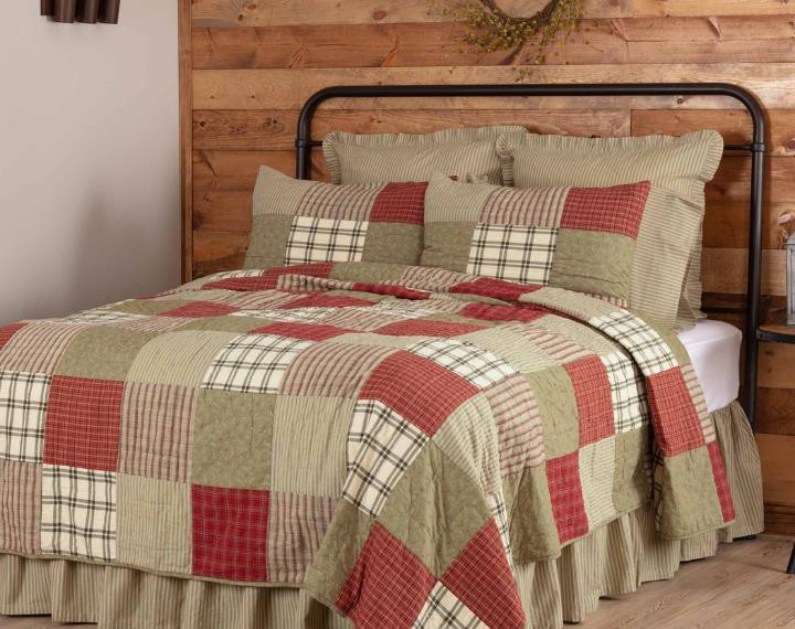 Prairie Winds Bedding Collection