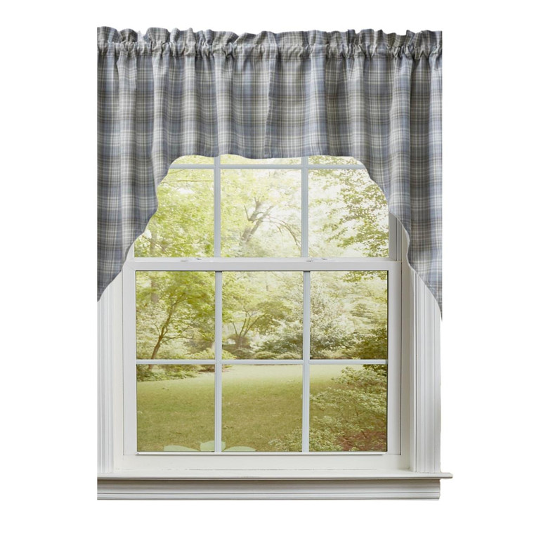 Prairie Wood Swags - 72x36